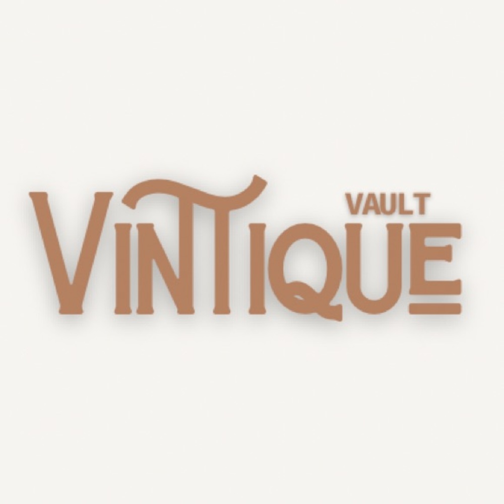 Meet your Posher, Vintique